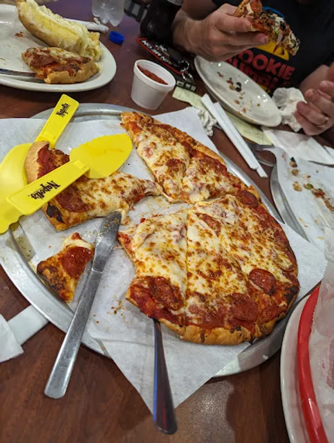 Napoli's Pizza