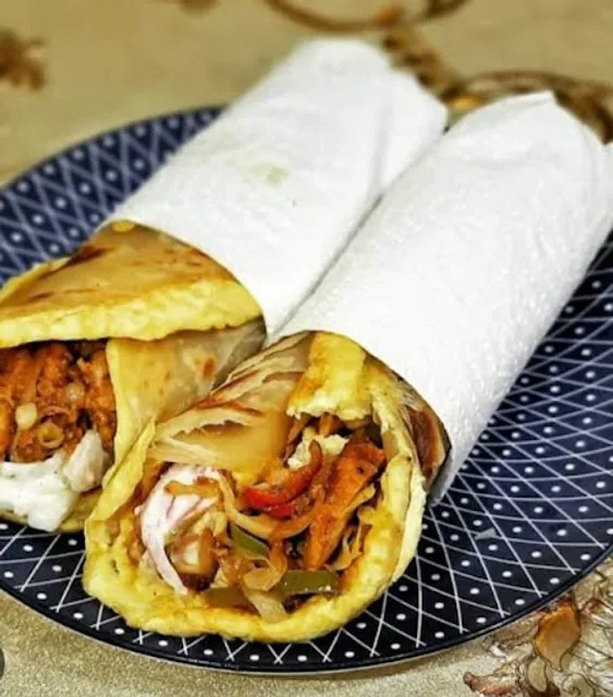 Sainik Al-Baik Restaurant