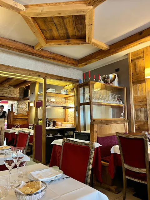 Ristorantino Da Stefano