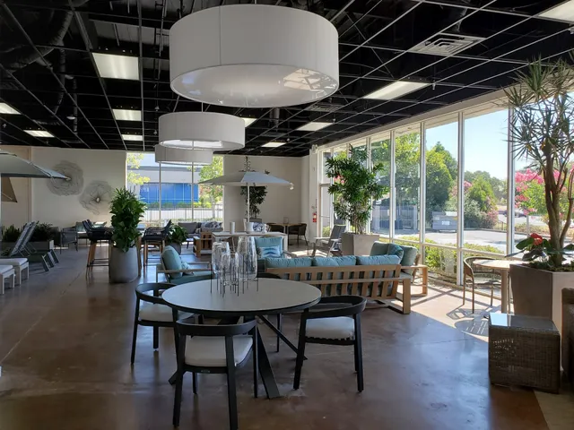 Terra Outdoor Living