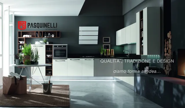 P.G. Pasquinelli Arredamenti