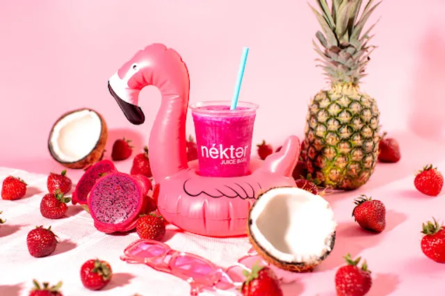 Nekter Juice Bar