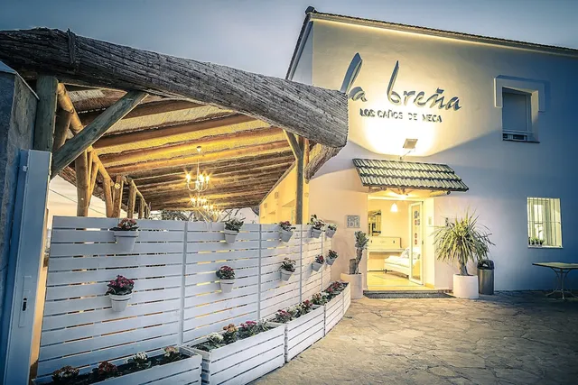 La Breña Caños Hotel