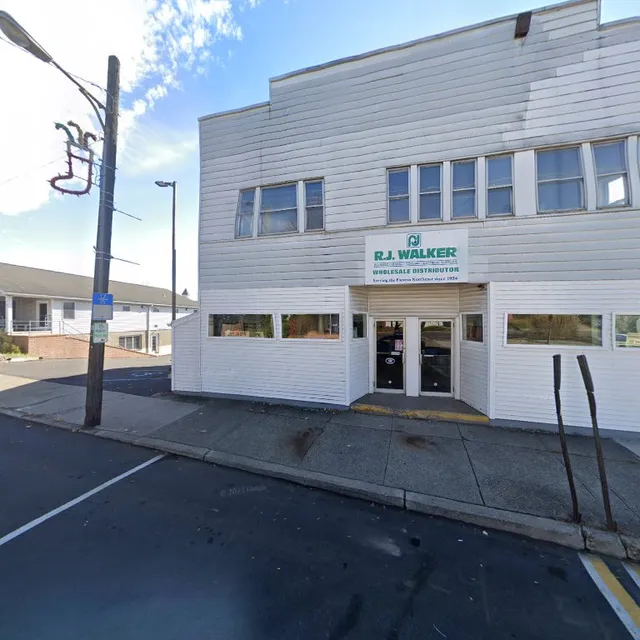 RJ WALKER CO