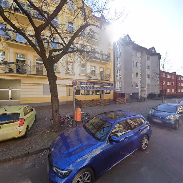 Gaststätte Bären-Stüb'l