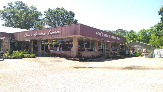 Cone's Farm & Garden Mart Inc.