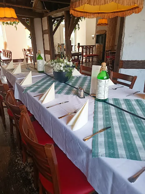 Hallenser Kartoffelhaus