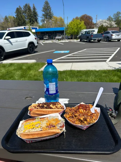 East Sherman Food Trucks