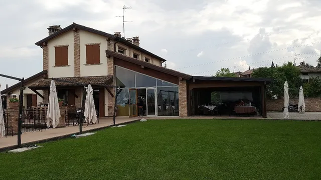 Agriturismo Al Vigneto