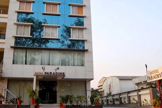 Hotel Paradise