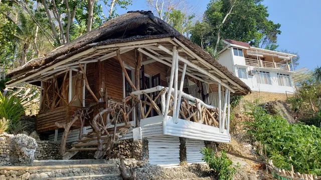 Nature's Eye Beach Resort