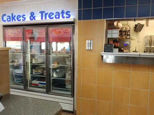 Dairy Queen Grill & Chill