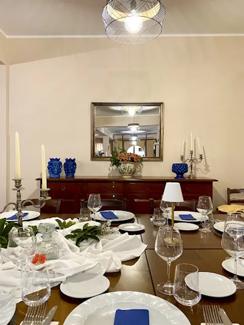 L'Agorà Pizzeria Ristorante