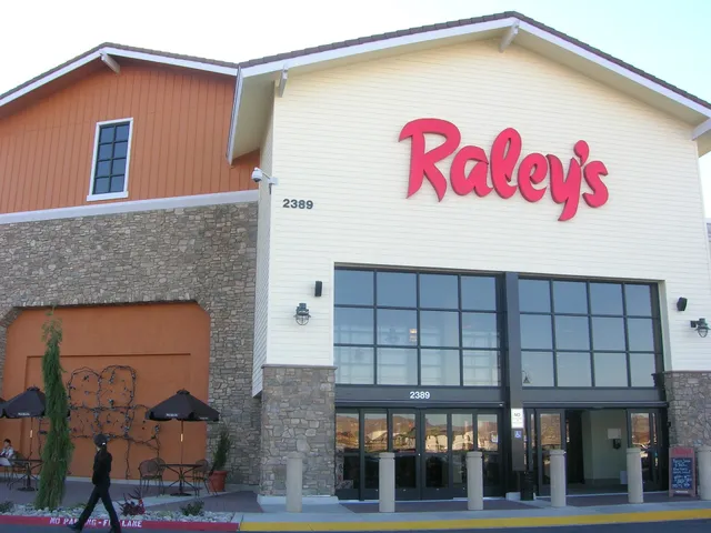 Raley's