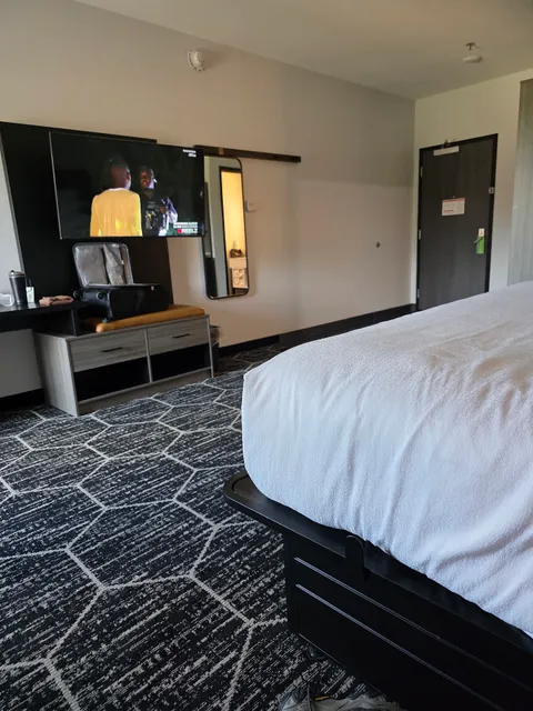 La Quinta Inn & Suites by Wyndham Olive Branch