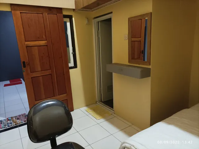 Guest House Kembar Syariah Semarang RedPartner