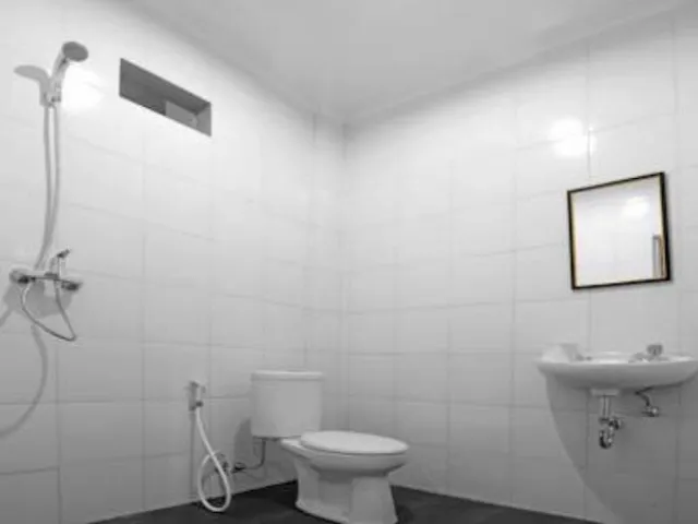 Amrita Home Stay Bali