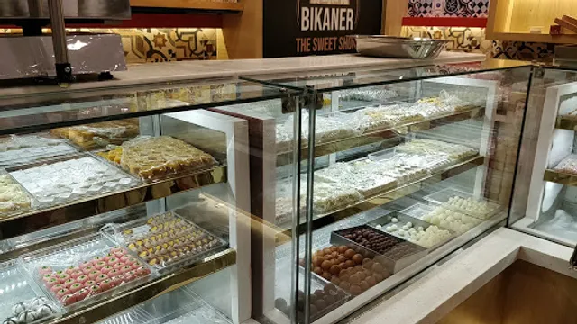 Bikaner Sweets & Namkeen