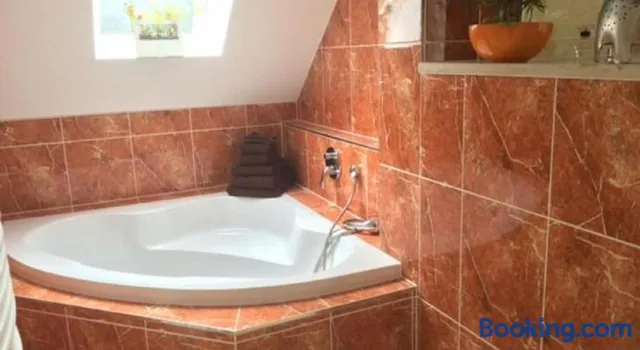 Ferienwohnungen am Krossinsee