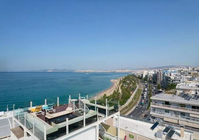 POSEIDON ATHENS HOTEL