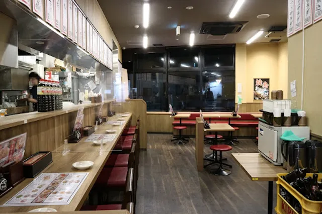 焼鳥じらい屋 ウィングキッチン金沢八景店