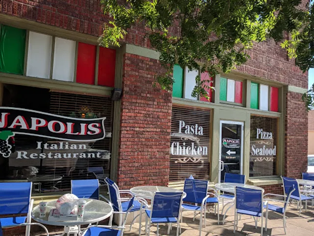 Napoli's Italian Restaurant