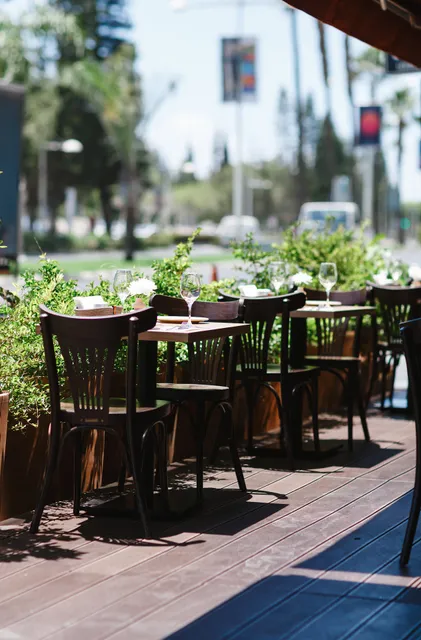 Khinkalnya Georgian Restaurant