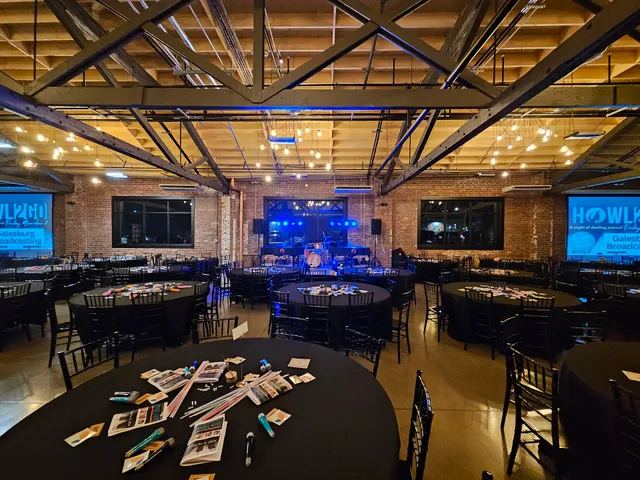 The Vault at Reserve Artisan Ales