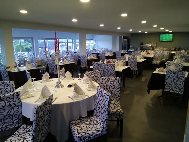 Restaurante Caravela