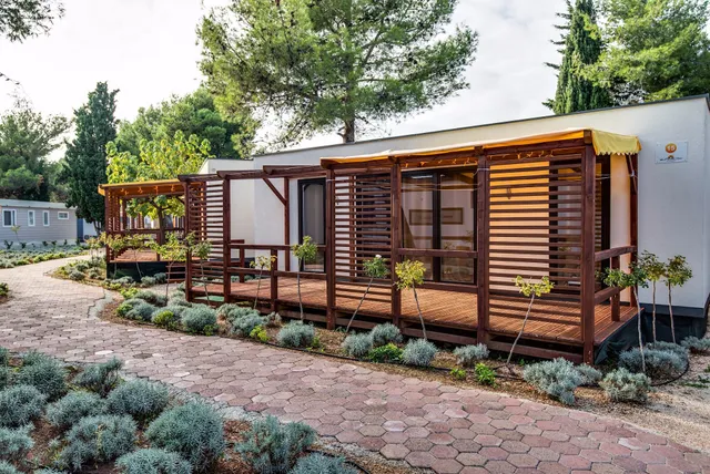 Bungalow Eco Mobile Homes Belvedere