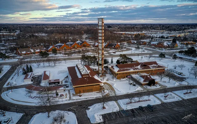 Meridian Township Police Department
