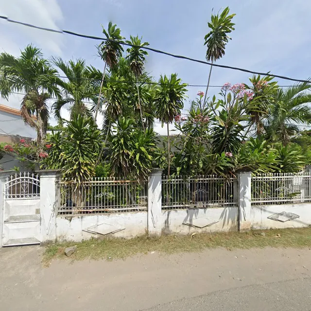 Bougenville Homestay