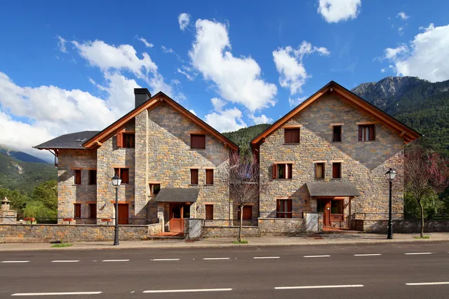 PirineosNature Apartments