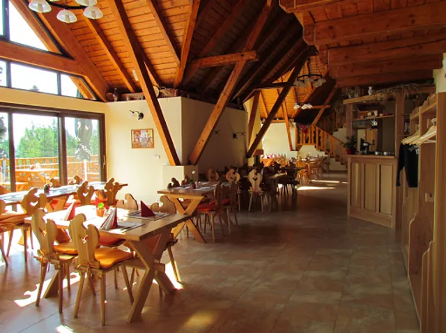 Restaurace Domažlice - Chodská chalupa