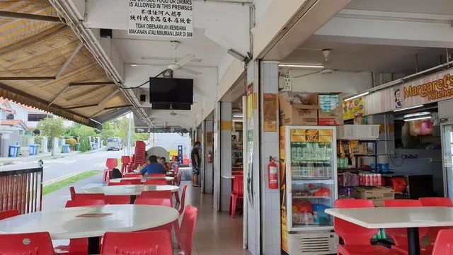 Golden Gate Seafood Delight