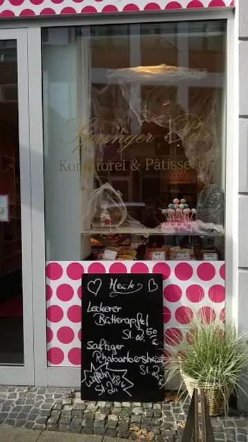 Sprenger Pur - Werden