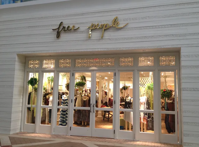Free People
