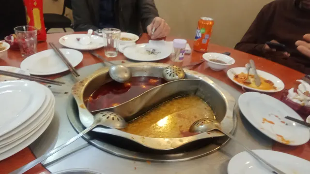 yi pin tian xia 一品天下