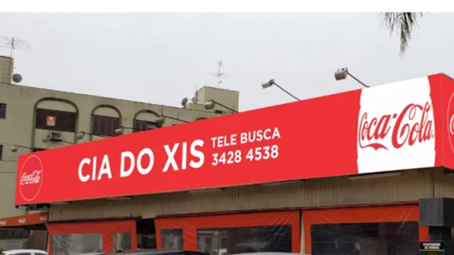 Cia do Xis