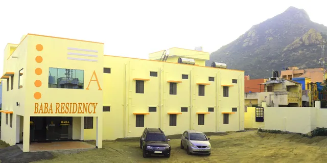 Baba Residency
