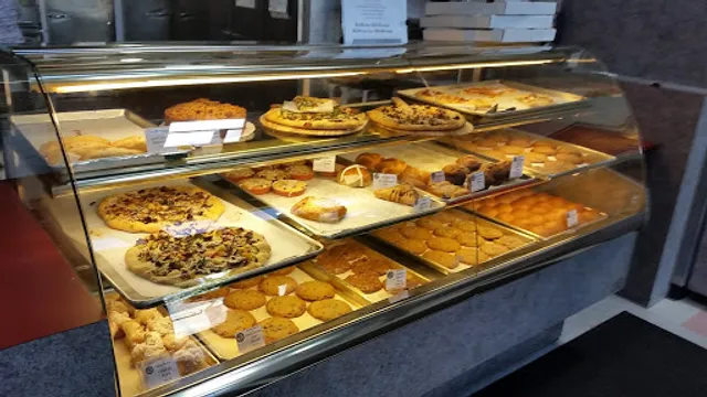 FATAPPLE'S Restaurant & Bakery | El Cerrito