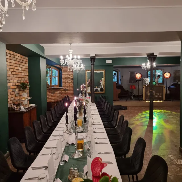 Restauracja & Catering Belvedere