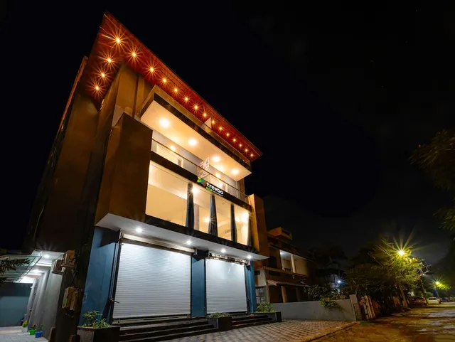 Treebo Pure Earth Stay, Vijay Nagar