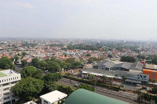 Woodland Park Residence Apartment