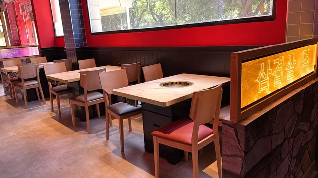 Korea Bbq House Huelva