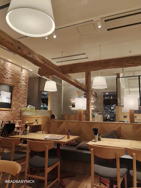 Obon de Gohan Rarapototoyosu 3 Ten