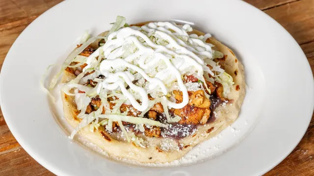 El Mexicano Restaurante & Cafe Bar