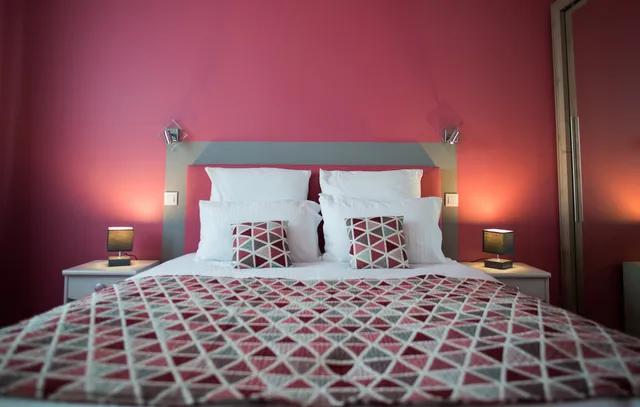 Les Chambres du Grés