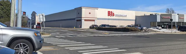 BJ's Wholesale Club
