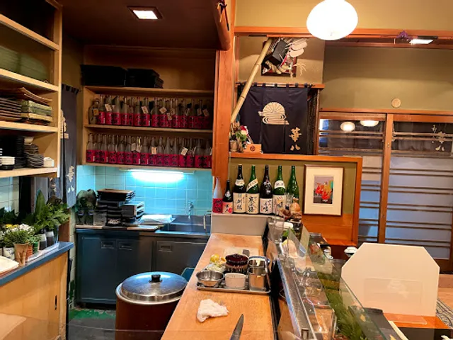 Sushi-ya-no Hanahachi